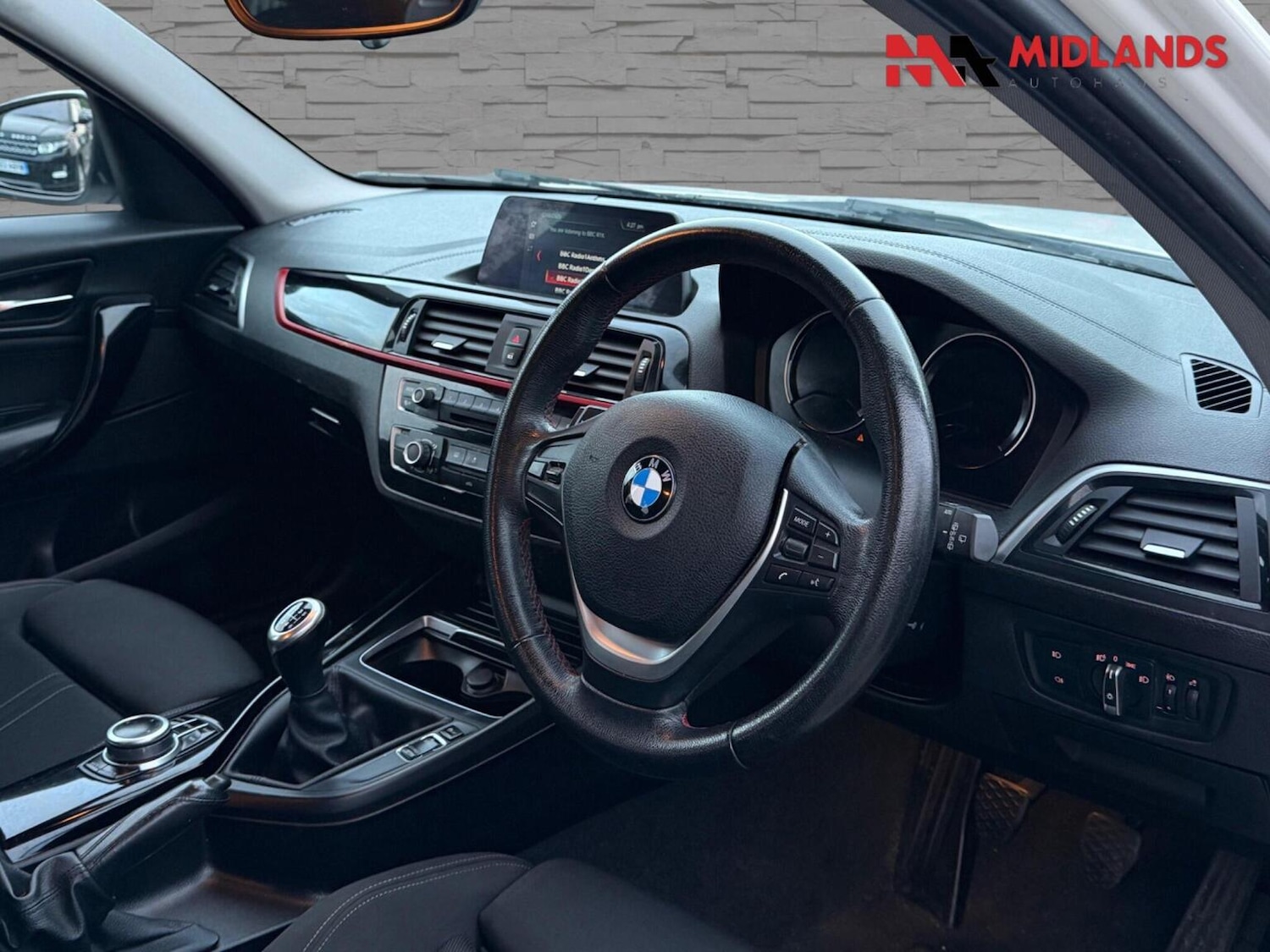 Used BMW 1 Series 2018 for sale - 76376913: Photo 11