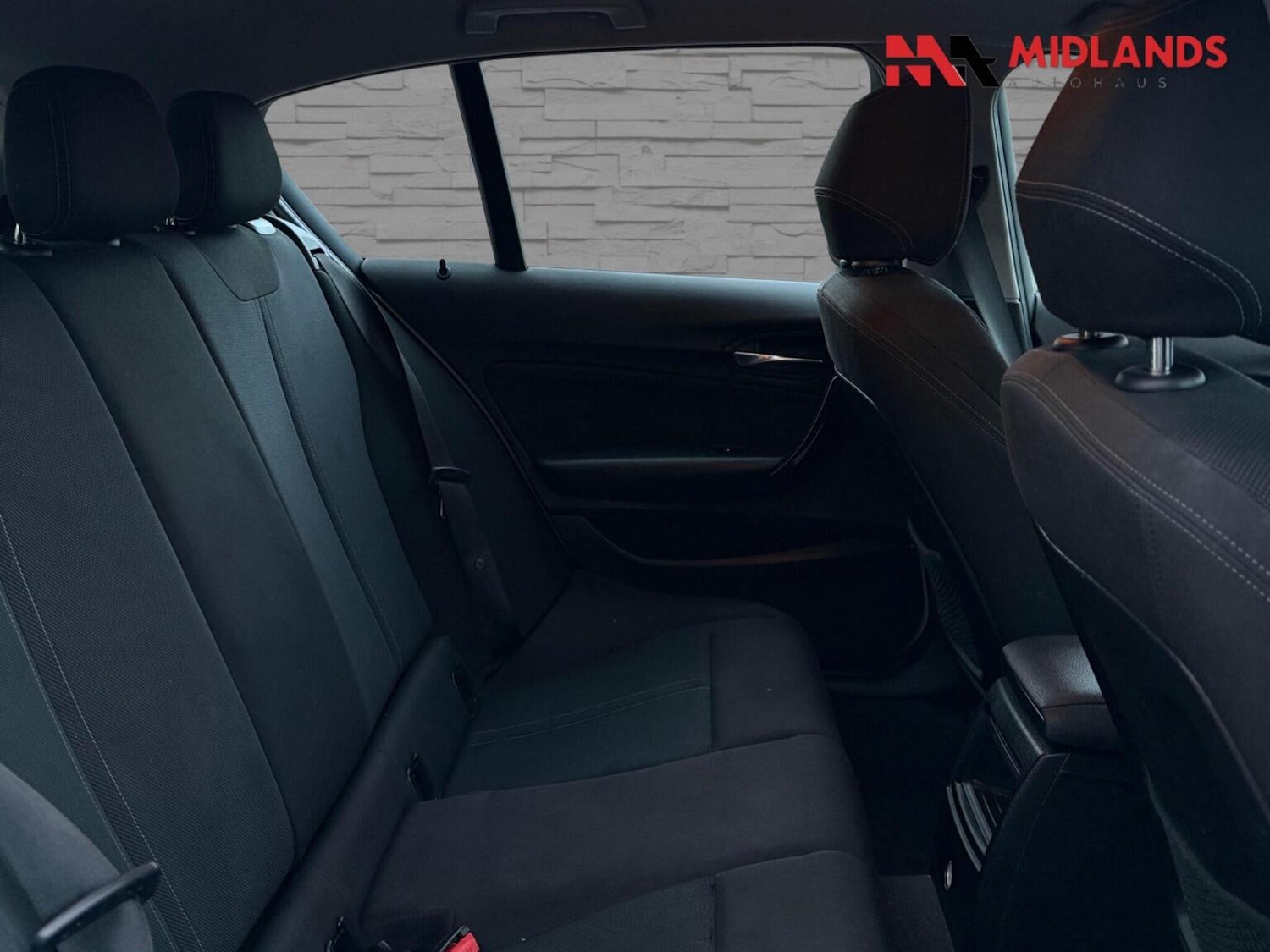 Used BMW 1 Series 2018 for sale - 76376913: Photo 14