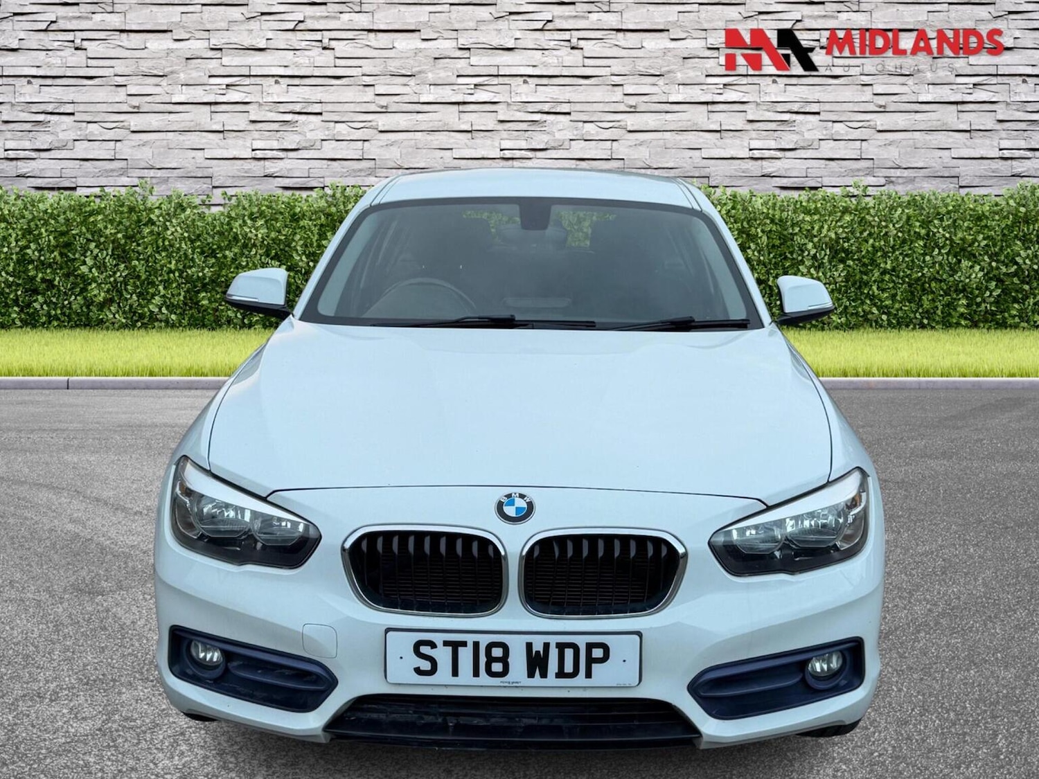 Used BMW 1 Series 2018 for sale - 76376913: Photo 6