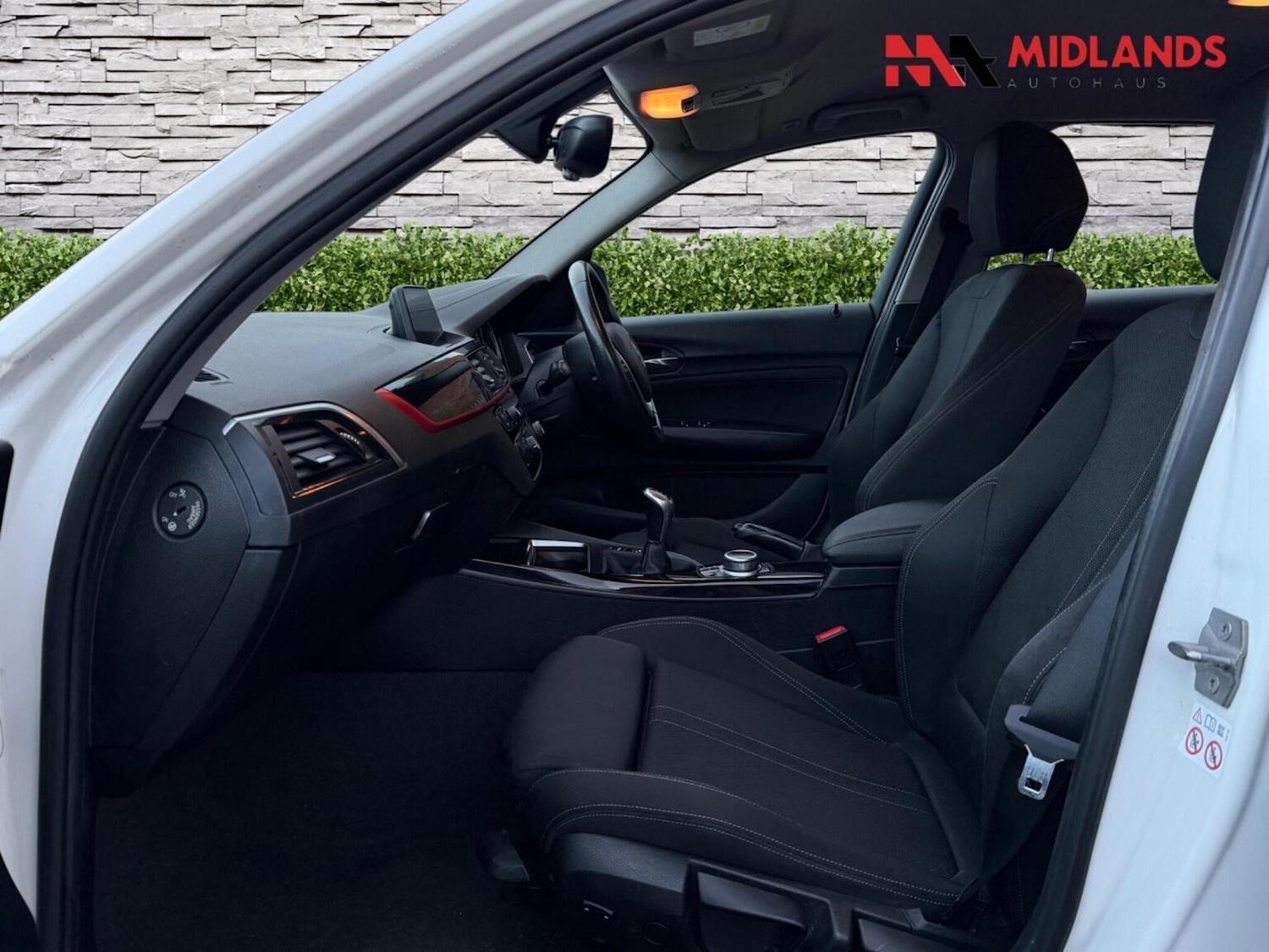 Used BMW 1 Series 2018 for sale - 76376913: Photo 9