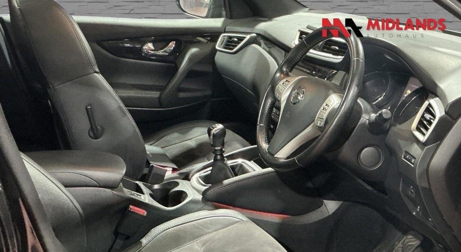 Used Nissan Qashqai 2017 for sale - 77567501: Photo 6