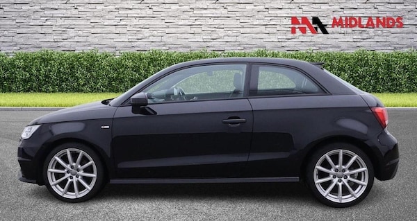 Used Audi A1 2016 for sale - 76293162: Photo 5