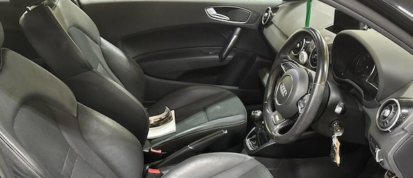 Used Audi A1 2016 for sale - 76293162: Photo 6