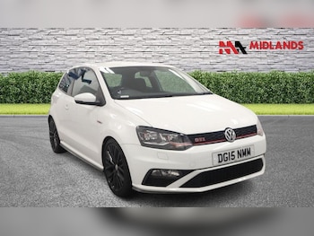 Volkswagen - Polo