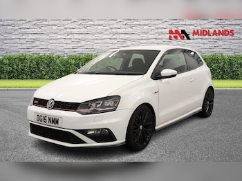 Used Volkswagen Polo 2015 for sale - 76313912: Photo 3