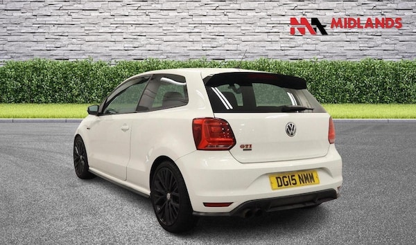 Used Volkswagen Polo 2015 for sale - 76313912: Photo 5