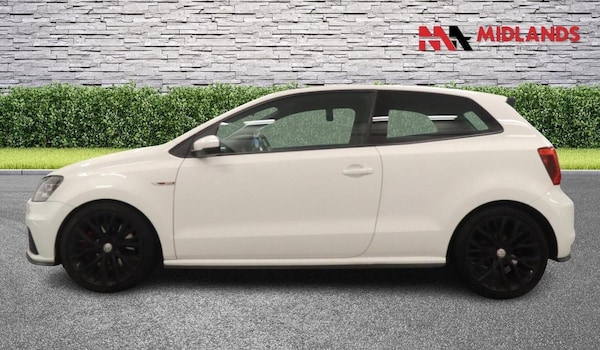 Used Volkswagen Polo 2015 for sale - 76313912: Photo 8