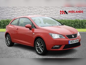 SEAT Ibiza feature image