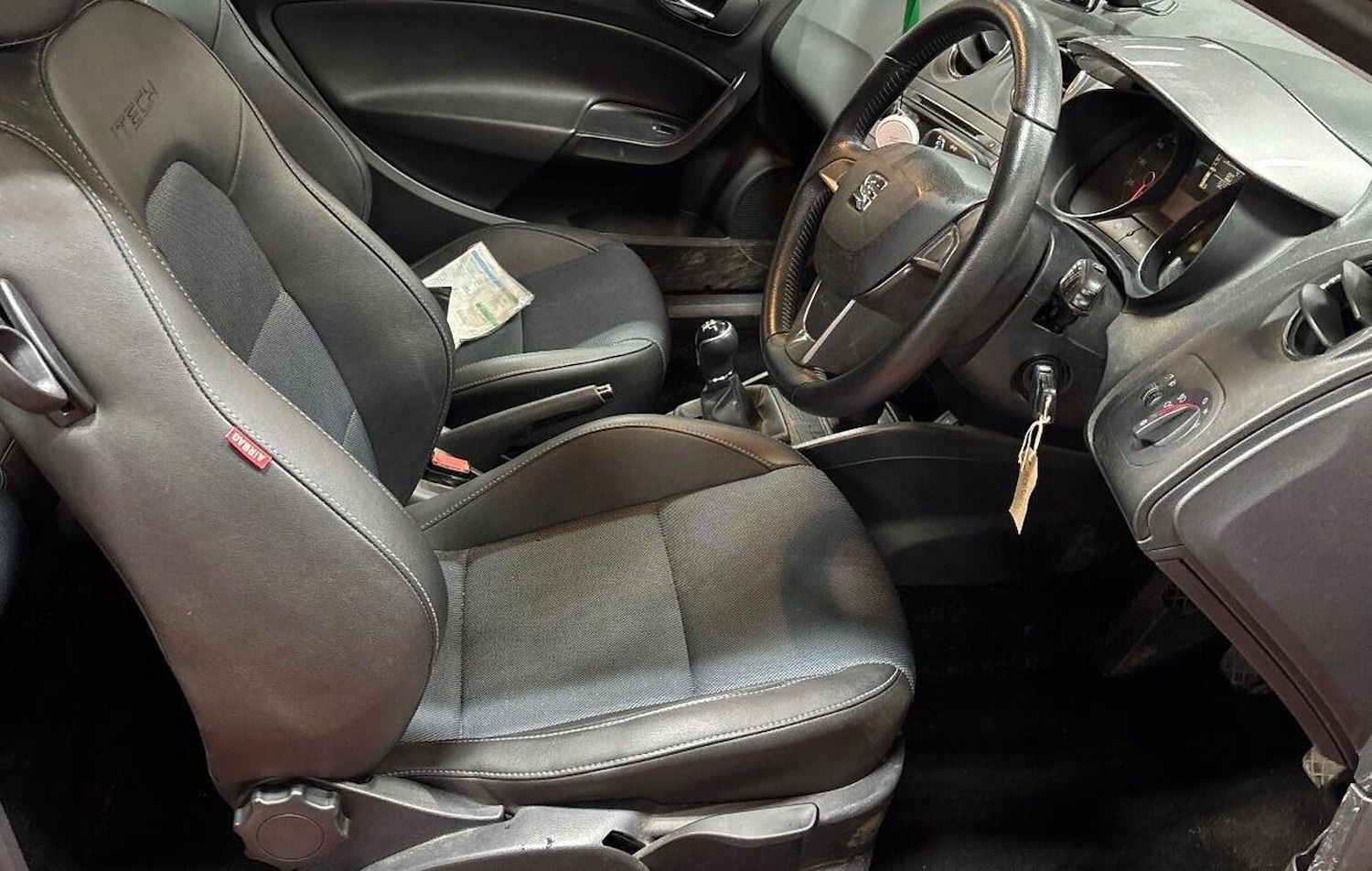 Used SEAT Ibiza 2015 for sale - 77336243: Photo 9