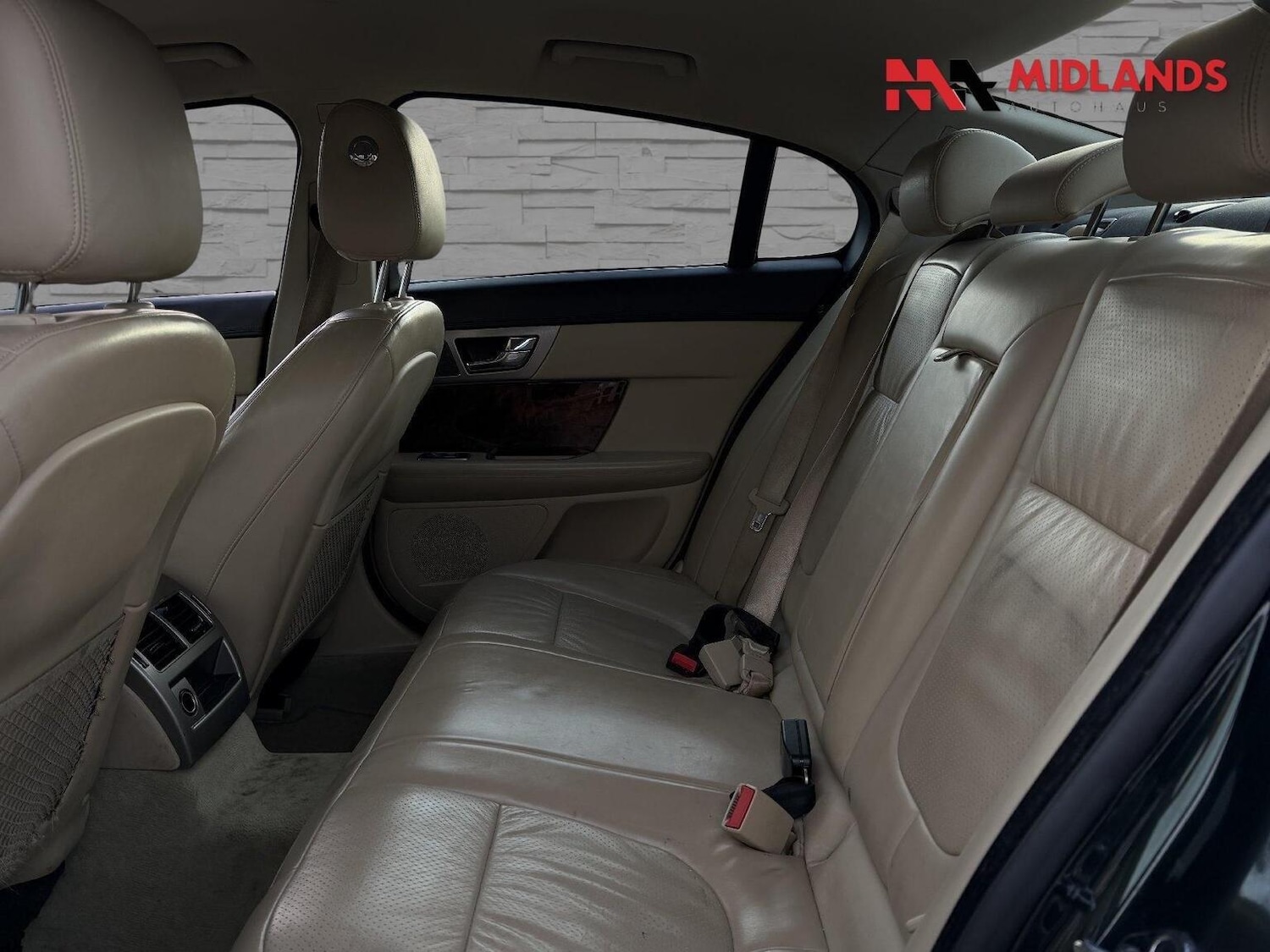 Used Jaguar XF 2010 for sale - 76837026: Photo 14