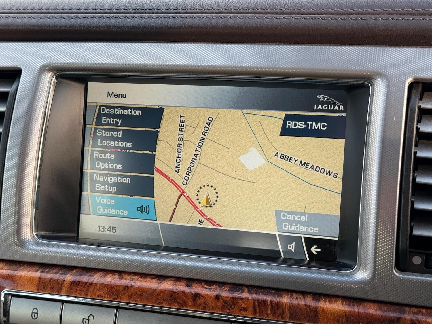 Used Jaguar XF 2010 for sale - 76837026: Photo 16