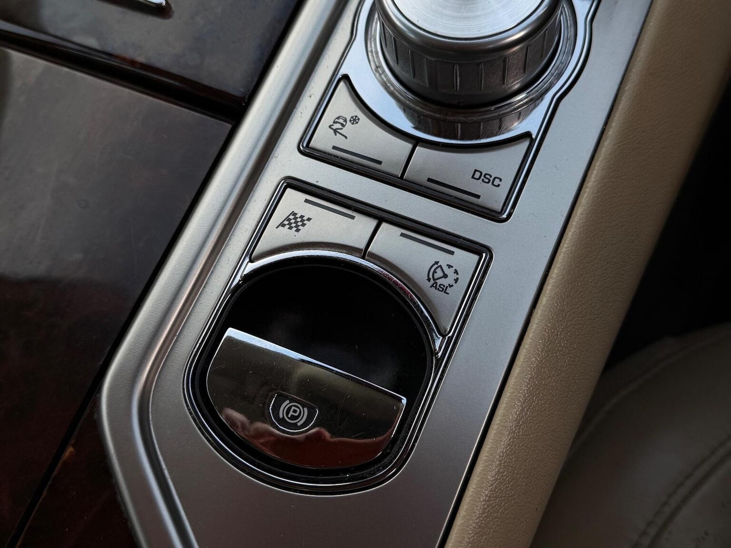 Used Jaguar XF 2010 for sale - 76837026: Photo 22