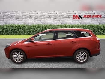 Used Ford Focus 2013 for sale - 77735733: Photo
