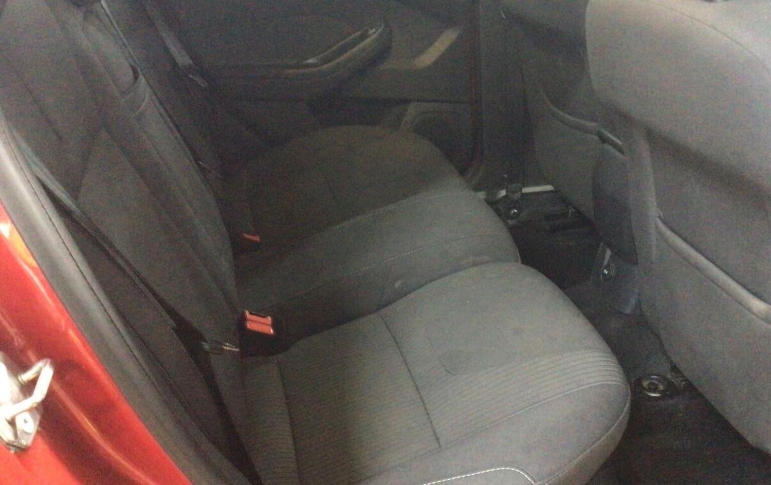 Used Ford Focus 2013 for sale - 77735733: Photo 8