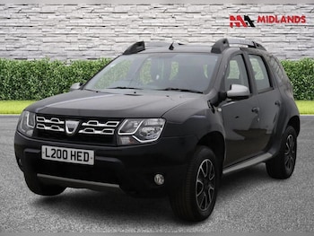 Used Dacia Duster 2017 for sale - 79588764: Photo