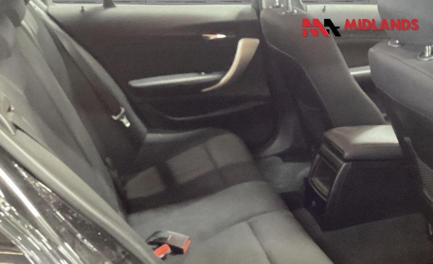 Used BMW 1 Series 2016 for sale - 77603358: Photo 8