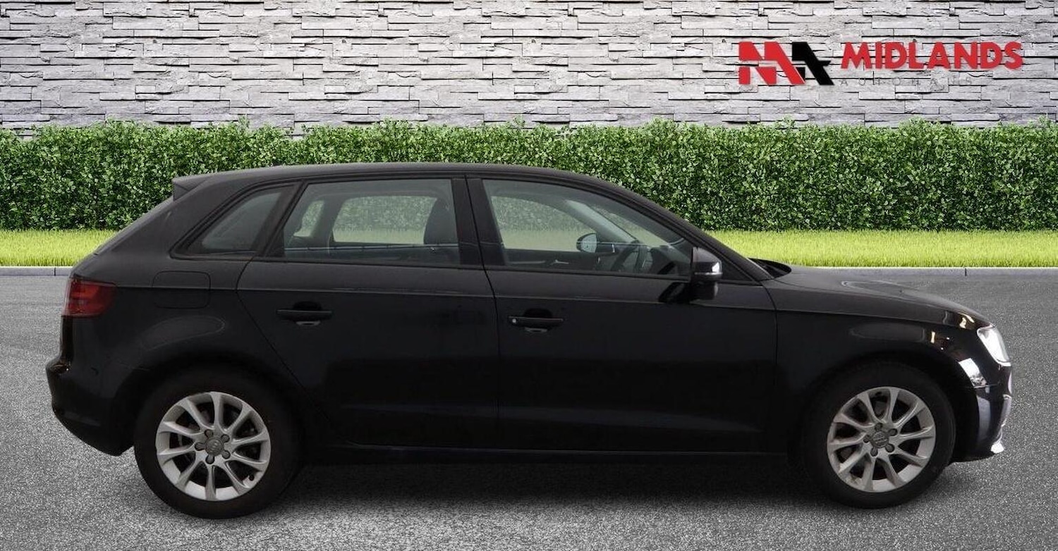 Used Audi A3 2013 for sale - 77938213: Photo 5