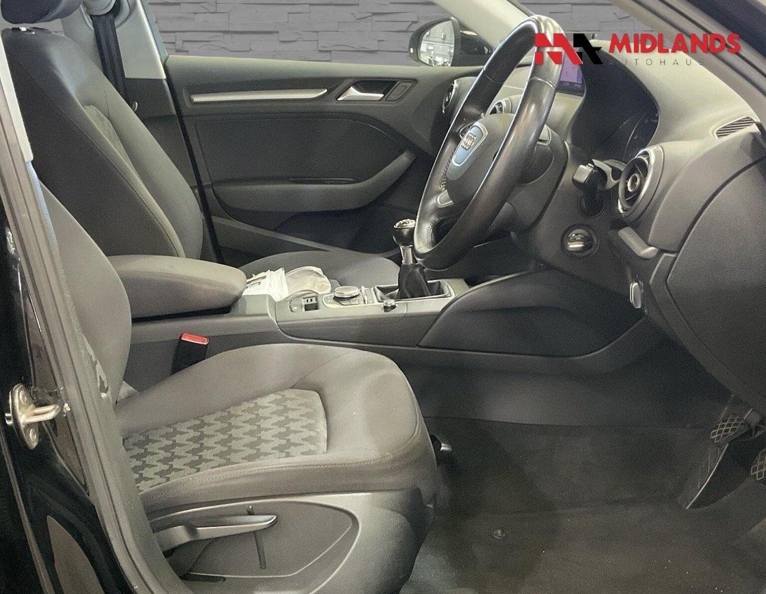 Used Audi A3 2013 for sale - 77938213: Photo 6