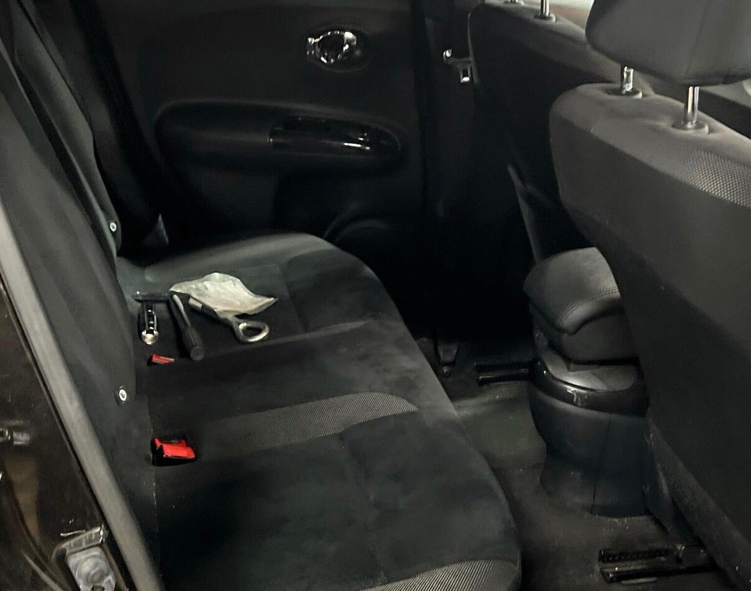 Used Nissan Juke 2014 for sale - 77357311: Photo 10