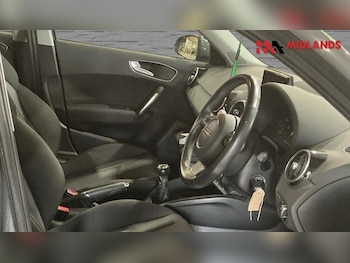 Used Audi A1 2016 for sale - 79347257: Photo