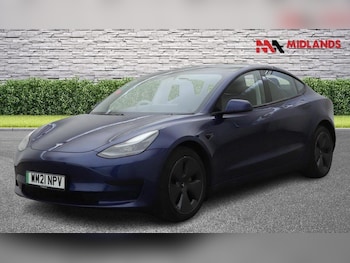 Used Tesla Model 3 2021 for sale - 79386253: Photo