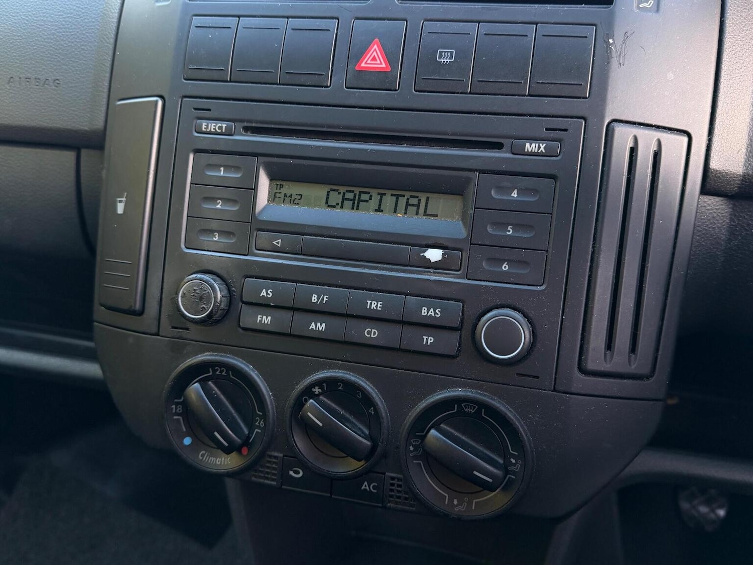 Used Volkswagen Polo 2005 for sale - 76784991: Photo 11