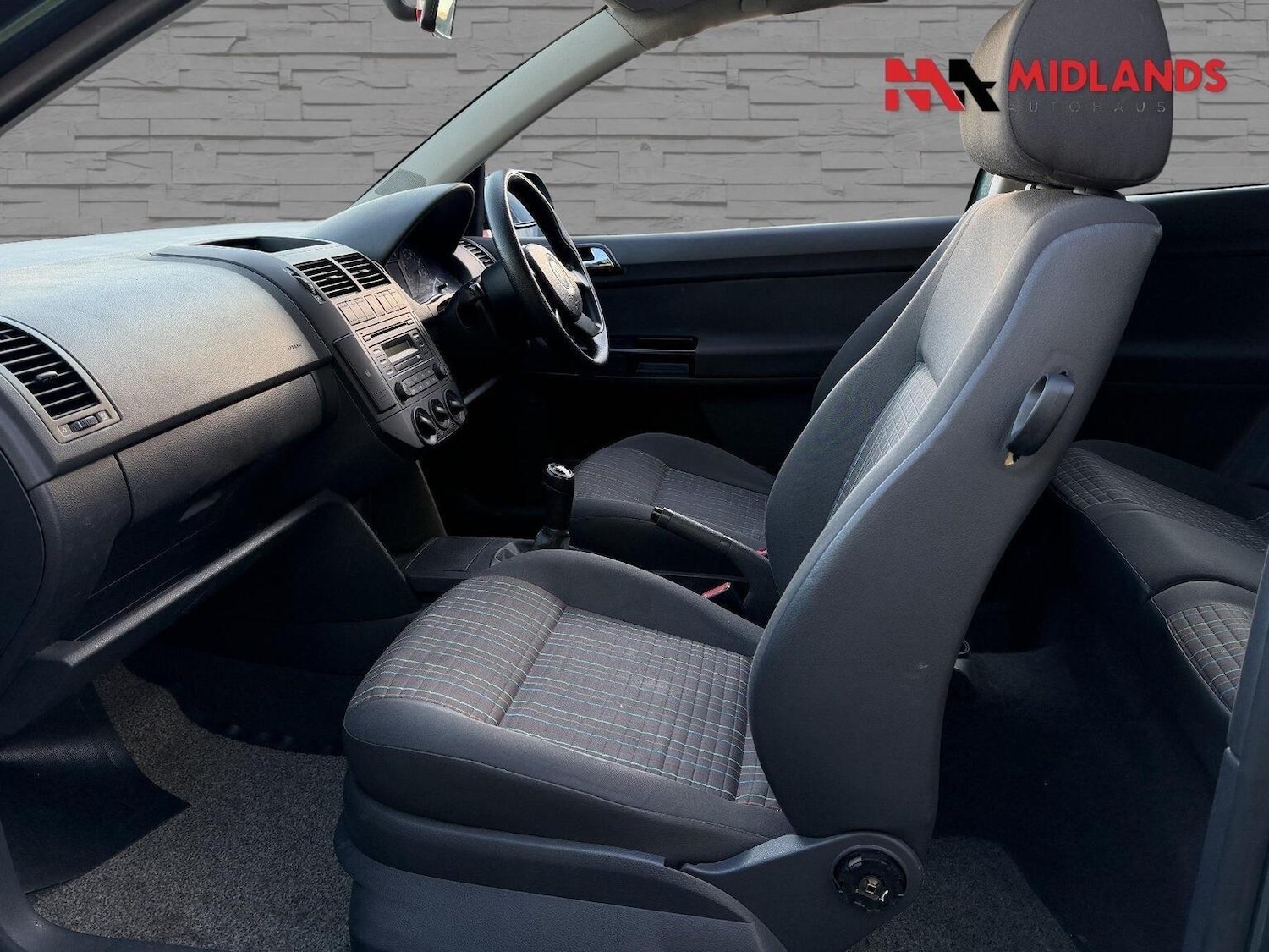 Used Volkswagen Polo 2005 for sale - 76784991: Photo 7