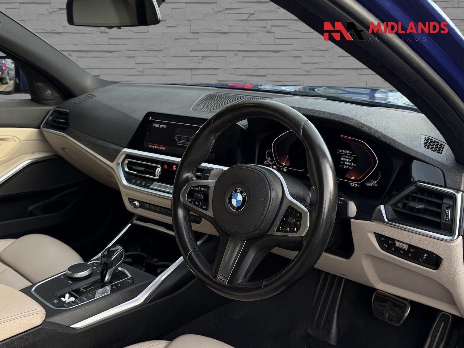 Used BMW 3 Series 2019 for sale - 77938106: Photo 10