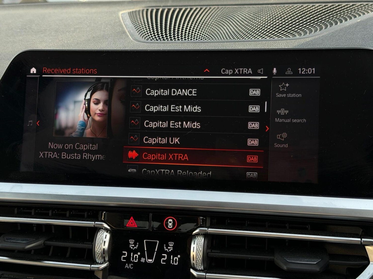 Used BMW 3 Series 2019 for sale - 77938106: Photo 17