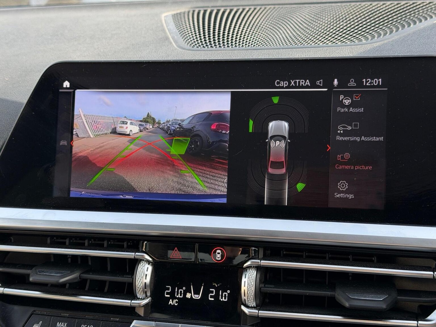 Used BMW 3 Series 2019 for sale - 77938106: Photo 18