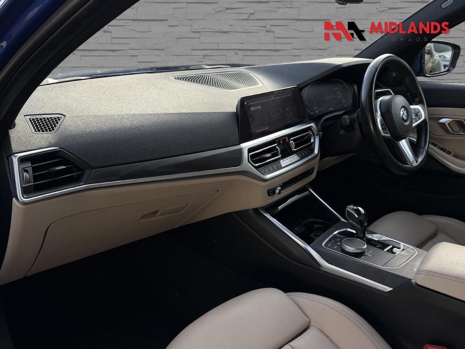 Used BMW 3 Series 2019 for sale - 77938106: Photo 9