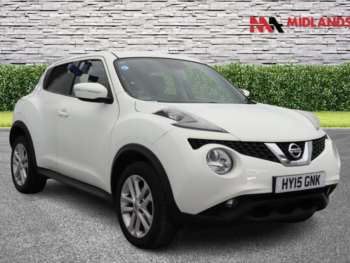 2015 - 1.2 DiG-T Acenta 5dr