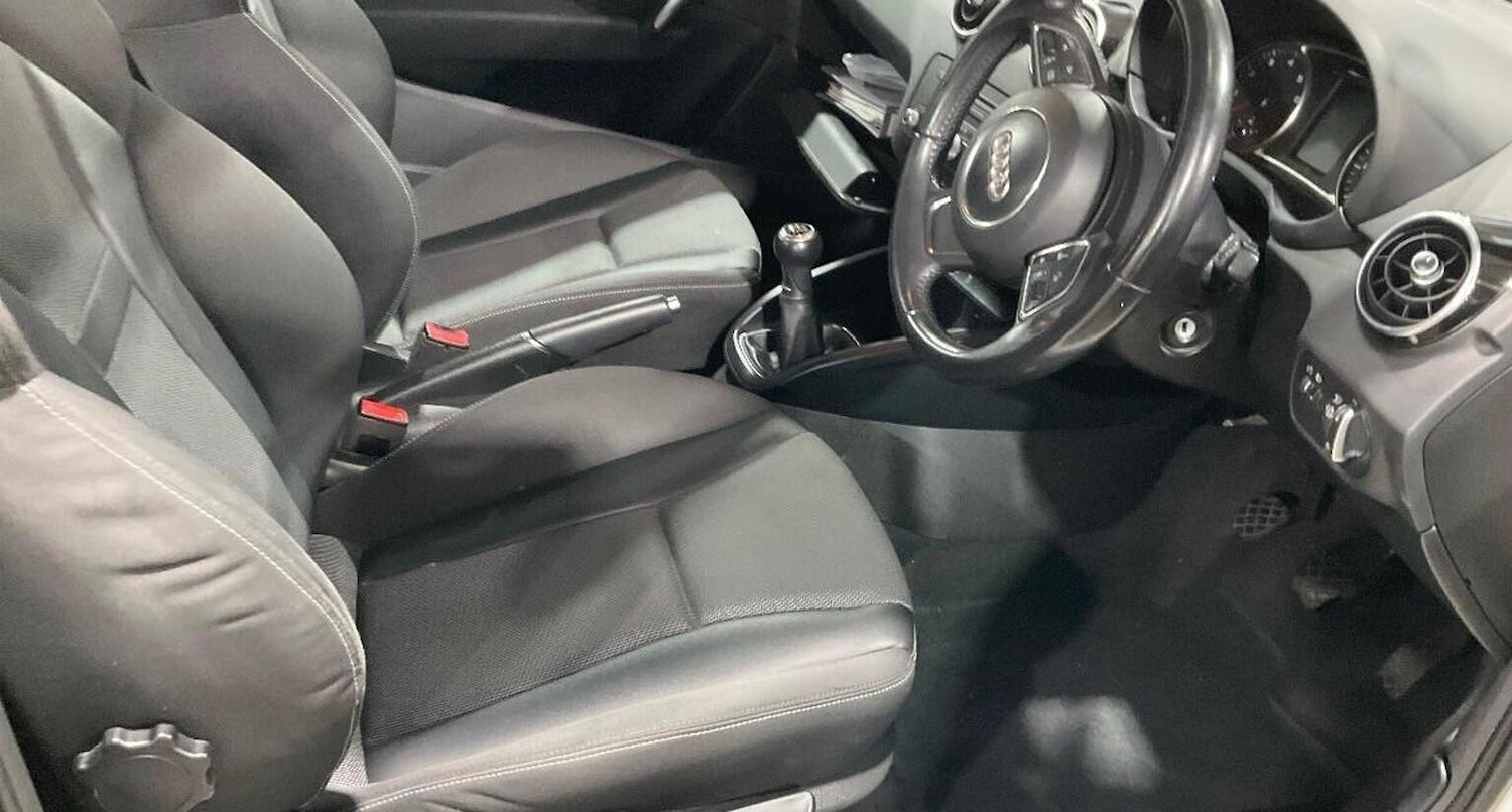 Used Audi A1 2013 for sale - 77289110: Photo 8