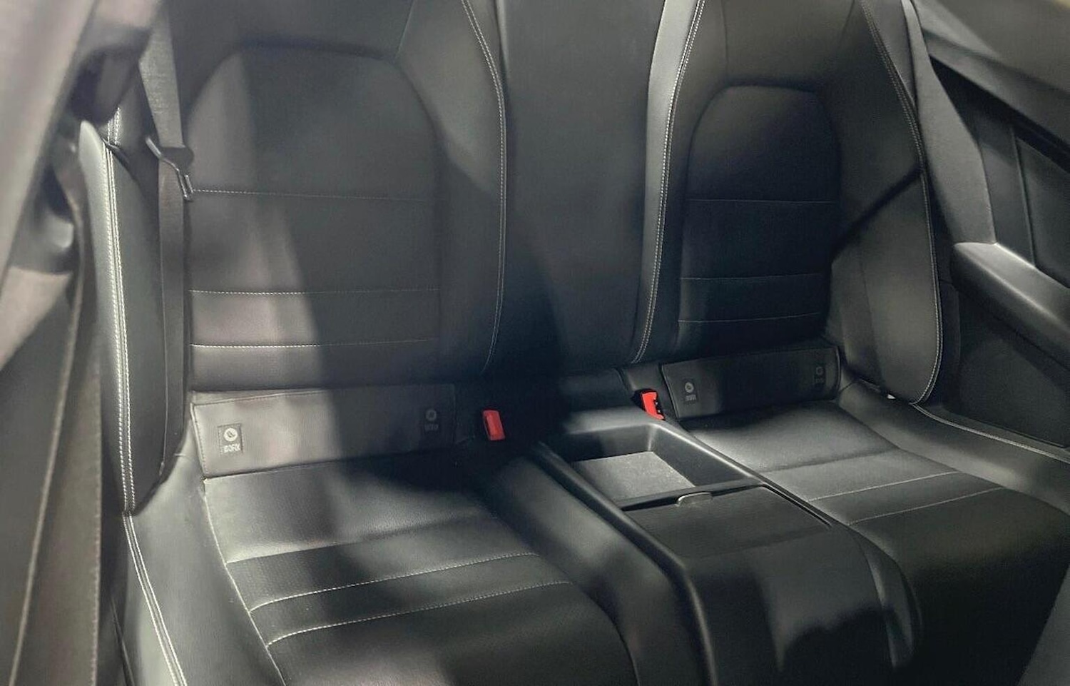 Used Mercedes-Benz C Class 2014 for sale - 77342597: Photo 10