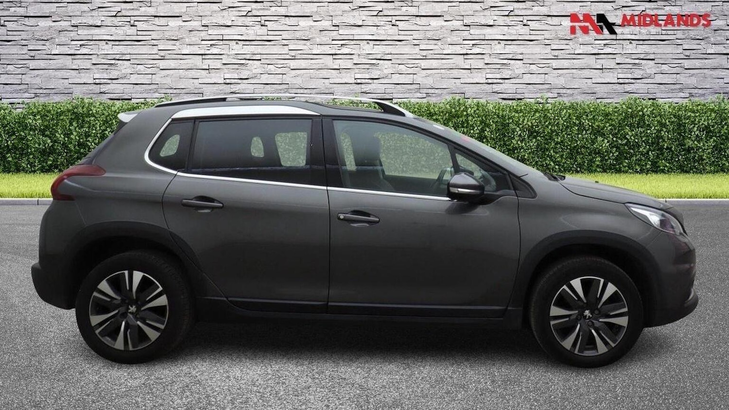 Used Peugeot 2008 2017 for sale - 78201975: Photo 6