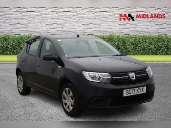 2017 - 1.2 Ambiance Euro 6 5dr