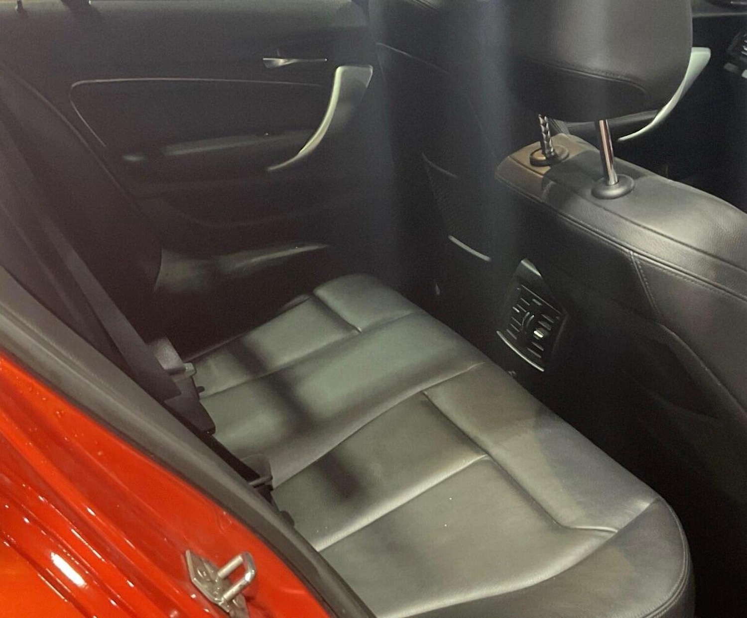 Used BMW 1 Series 2016 for sale - 77342688: Photo 8