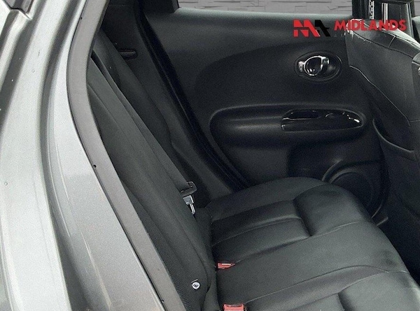 Used Nissan Juke 2016 for sale - 76257601: Photo 8