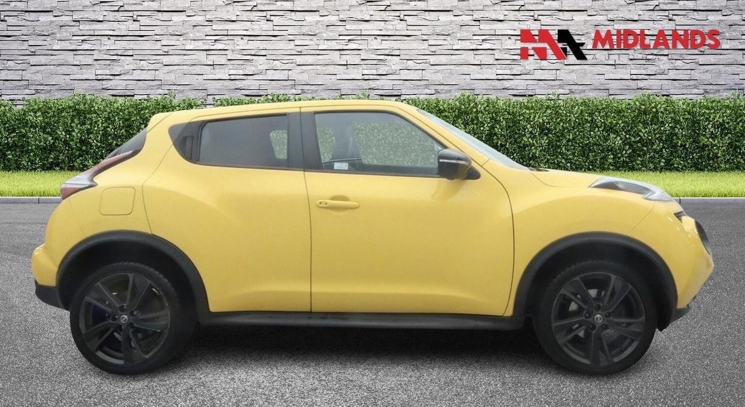 Used Nissan Juke 2014 for sale - 77073100: Photo 6
