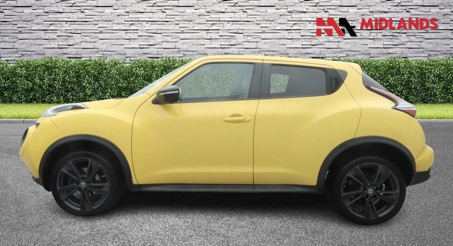 Used Nissan Juke 2014 for sale - 77073100: Photo 8