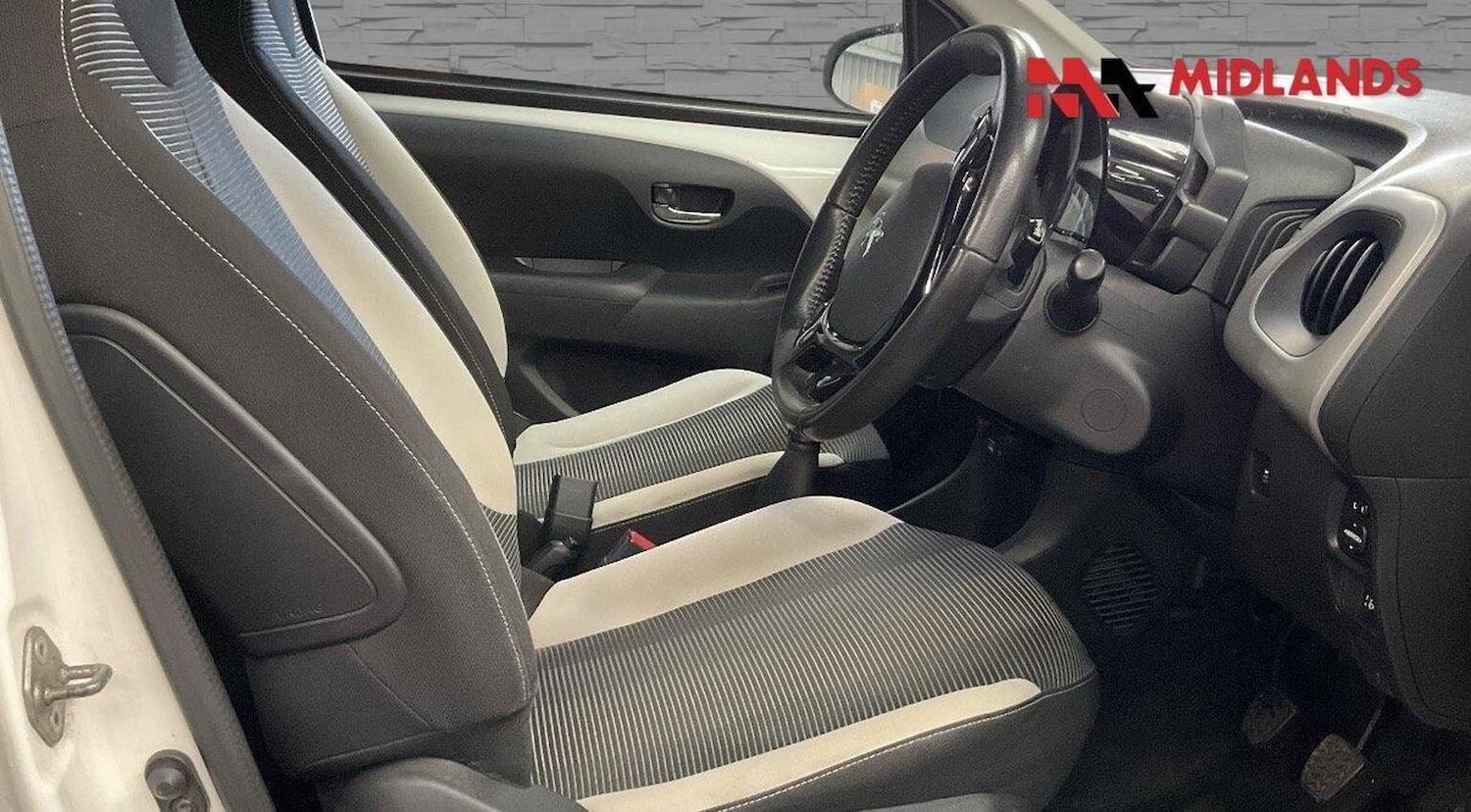 Used Peugeot 108 2015 for sale - 78045621: Photo 8