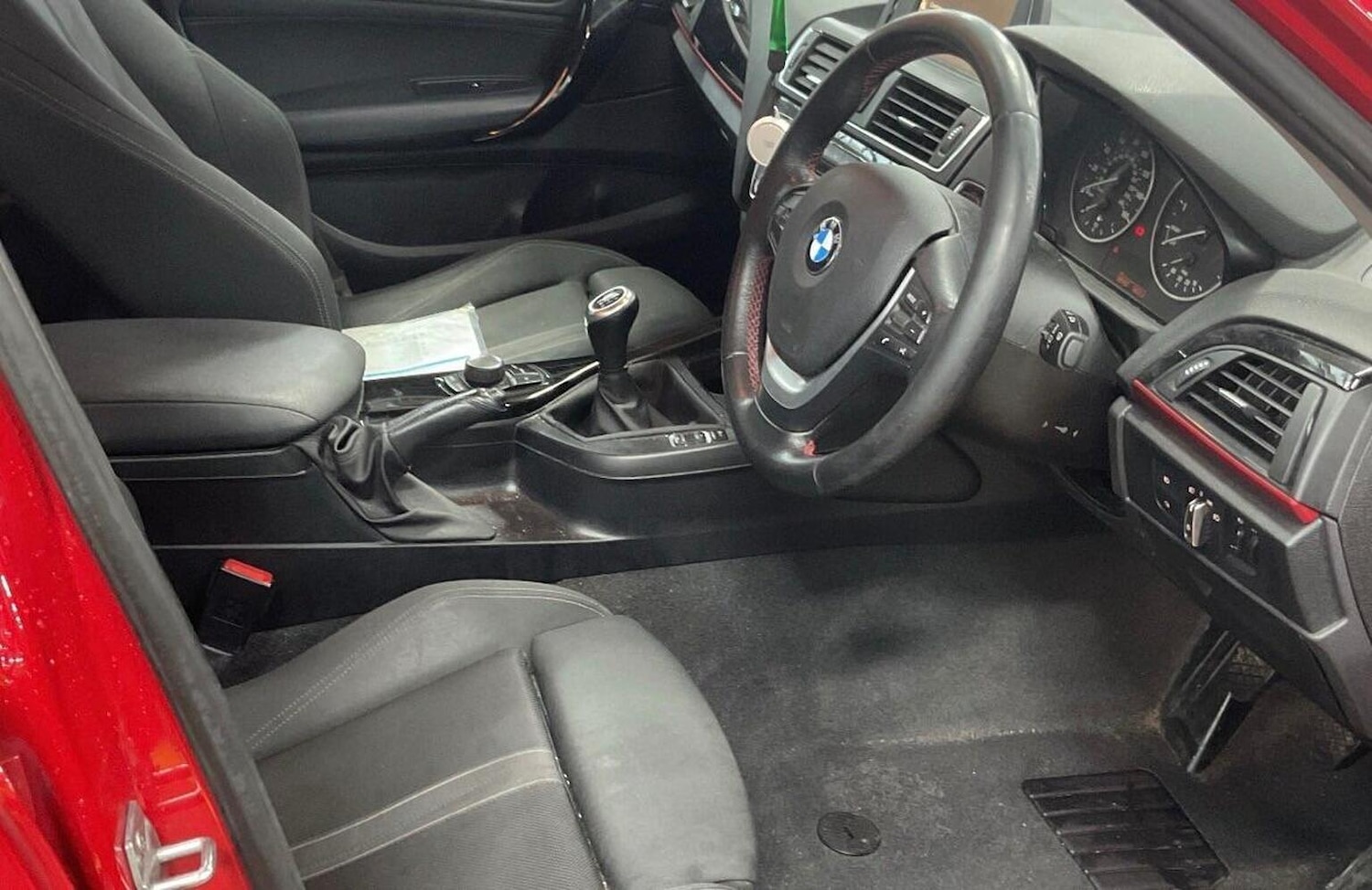 Used BMW 1 Series 2015 for sale - 77643814: Photo 8