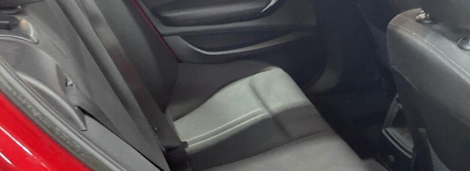 Used BMW 1 Series 2015 for sale - 77643814: Photo 9