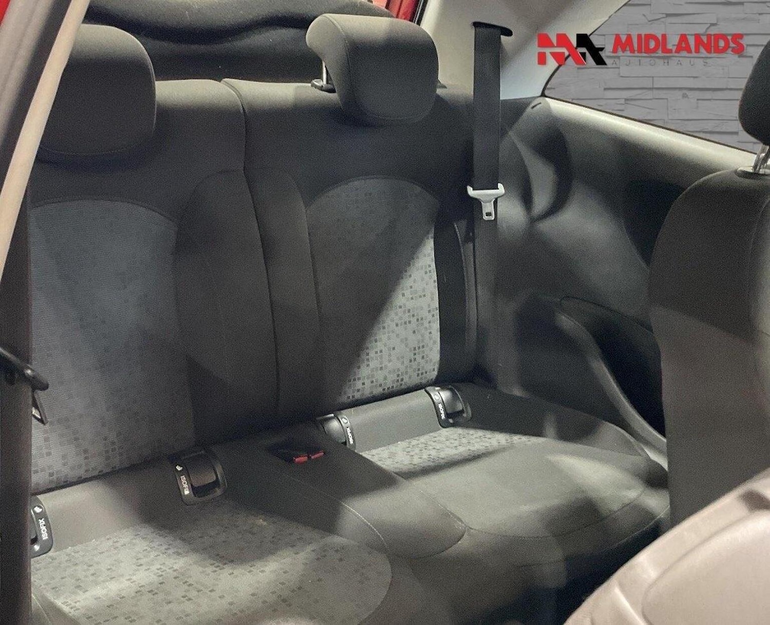 Used Vauxhall ADAM 2015 for sale - 78070353: Photo 9