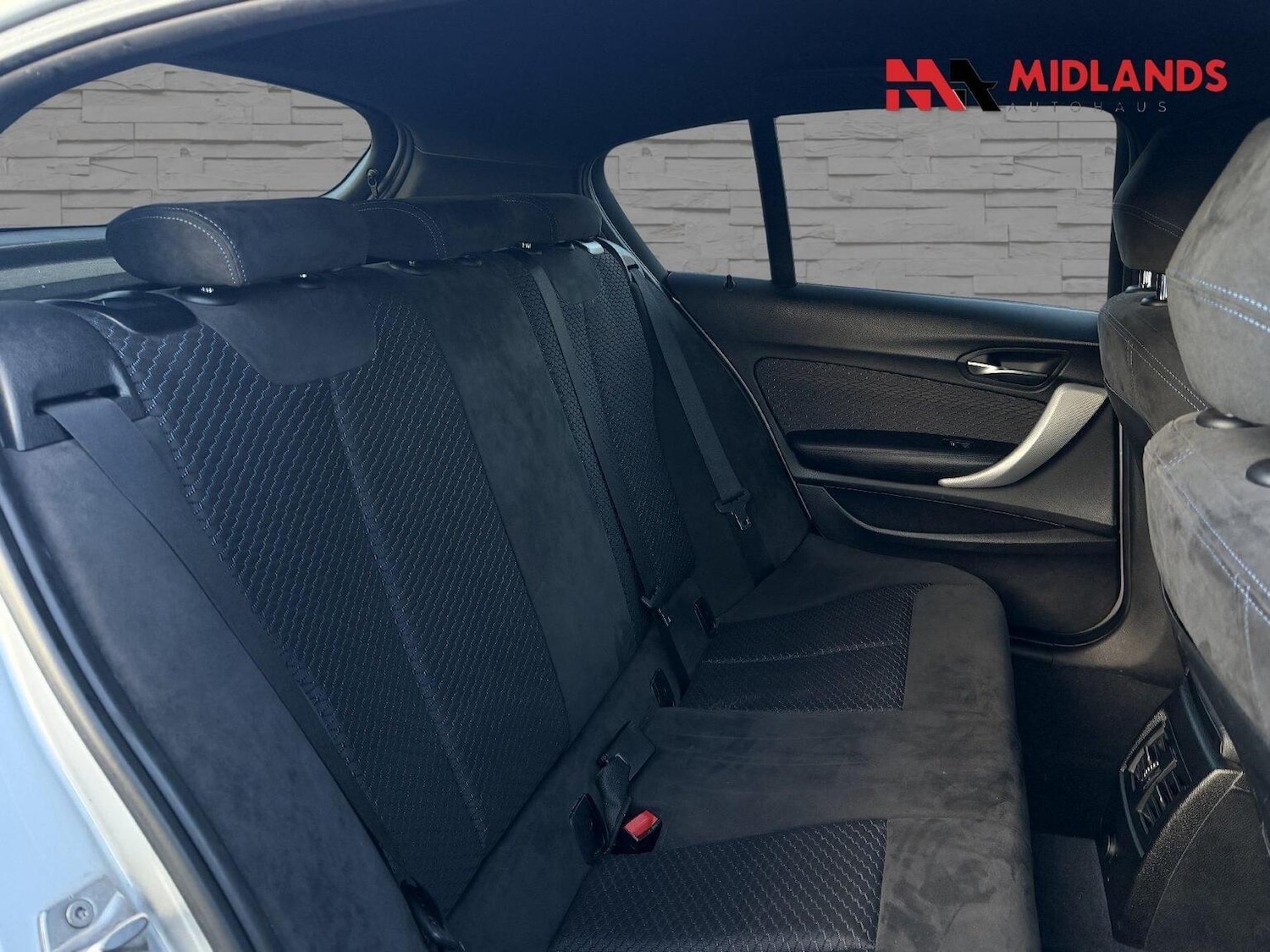 Used BMW 1 Series 2014 for sale - 76618616: Photo 14