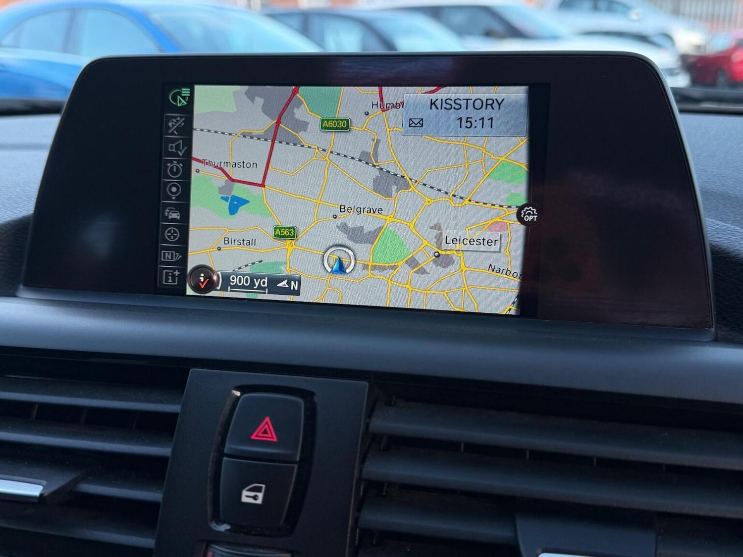 Used BMW 1 Series 2014 for sale - 76618616: Photo 16