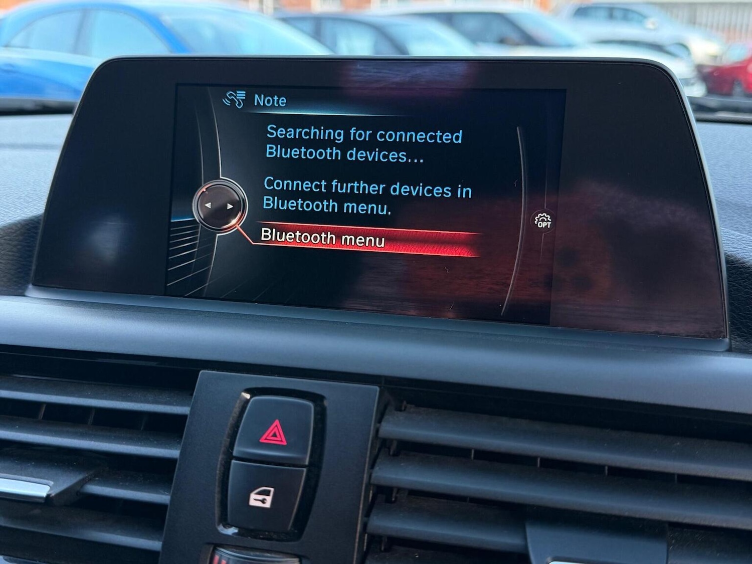 Used BMW 1 Series 2014 for sale - 76618616: Photo 17