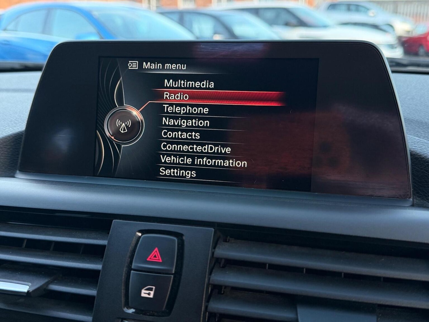 Used BMW 1 Series 2014 for sale - 76618616: Photo 19