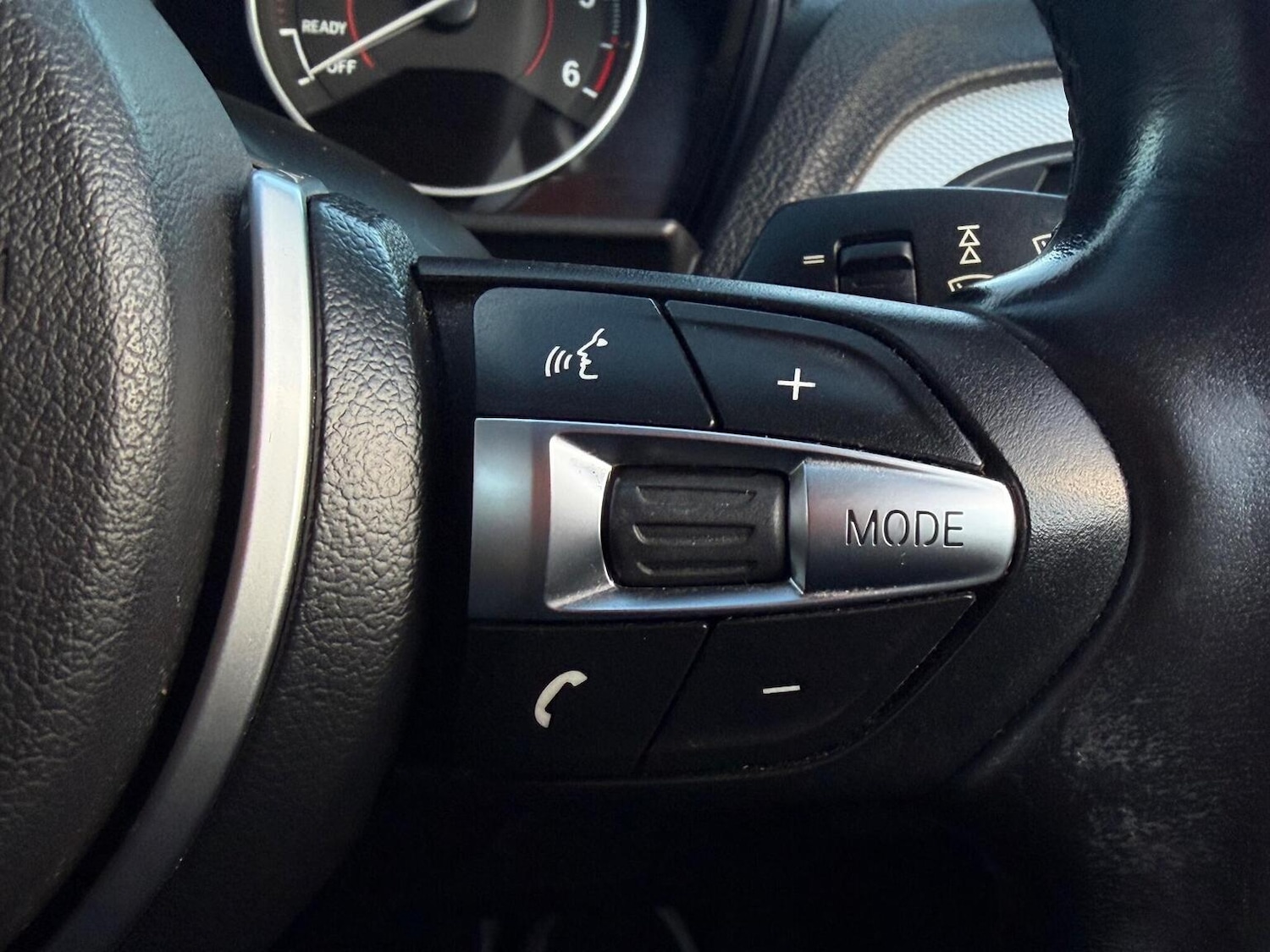 Used BMW 1 Series 2014 for sale - 76618616: Photo 23