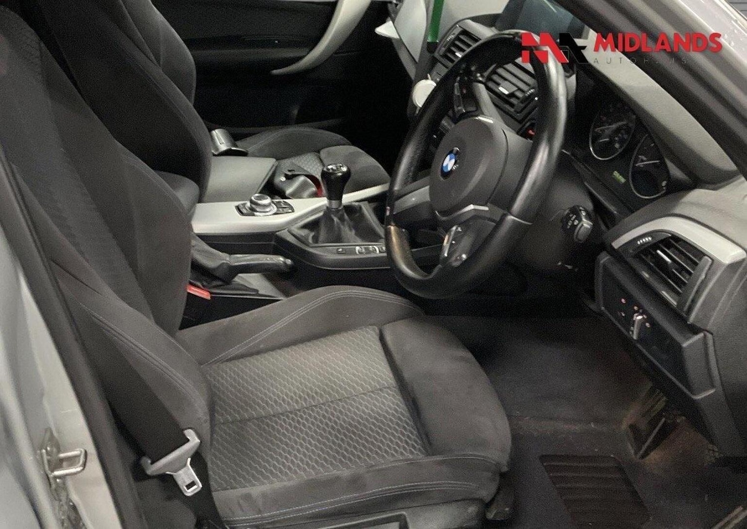 Used BMW 1 Series 2014 for sale - 76618616: Photo 6